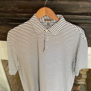 Peter Millar short sleeve summer comfort